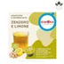 کپسول قهوه دولچه گوستو جیموکا مدل زنجبیل لیمو Gimoka Zenzero E Limone